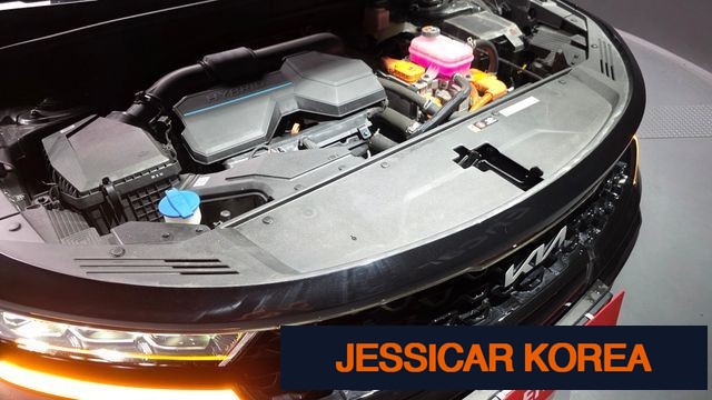 2022 Kia Sorento 4th Gen - Thumbnail 11