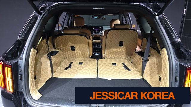2022 Kia Sorento 4th Gen - Thumbnail 15