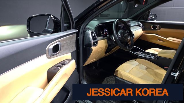 2022 Kia Sorento 4th Gen - Thumbnail 16