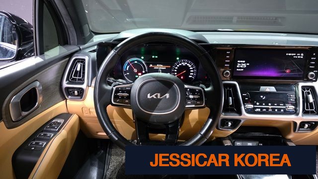 2022 Kia Sorento 4th Gen - Thumbnail 17