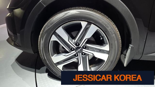 2022 Kia Sorento 4th Gen - Thumbnail 18