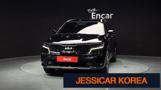 2022 Kia Sorento 4th Gen - Thumbnail 19