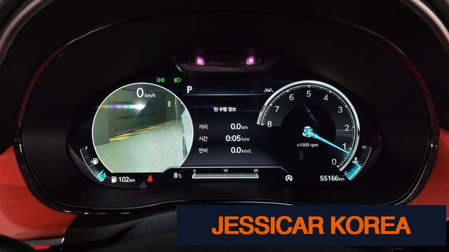 2022 Genesis GV70 - Thumbnail 6