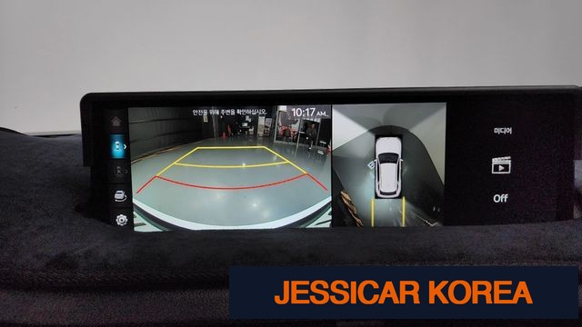 2022 Genesis GV70 - Thumbnail 7