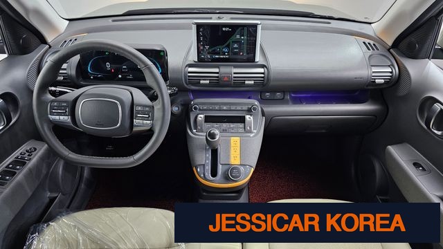 2024 Hyundai Casper - Thumbnail 4
