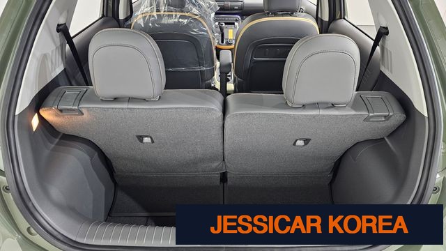 2024 Hyundai Casper - Thumbnail 6