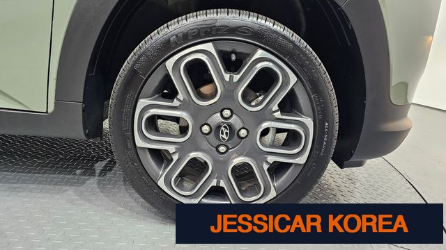 2024 Hyundai Casper - Thumbnail 9