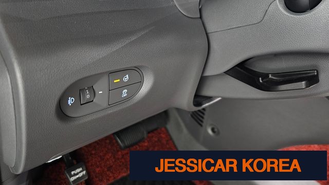 2024 Hyundai Casper - Thumbnail 12