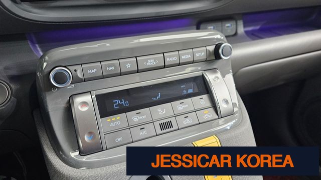 2024 Hyundai Casper - Thumbnail 15