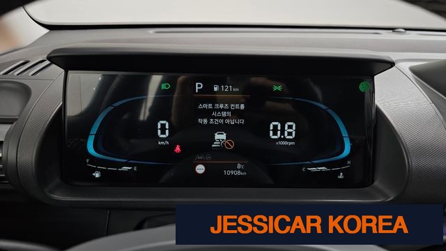 2024 Hyundai Casper - Thumbnail 17