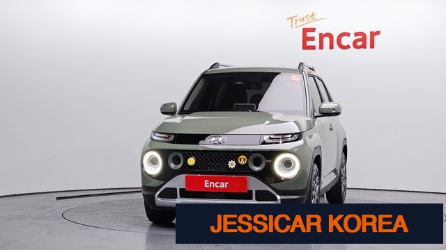 2024 Hyundai Casper - Thumbnail 18