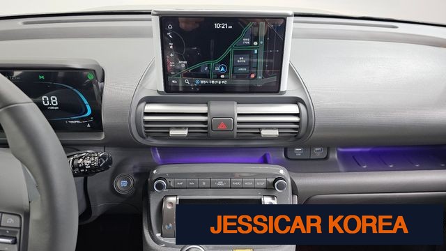 2024 Hyundai Casper - Thumbnail 20