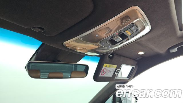 2021 Genesis G80 (RG3) - Thumbnail 2