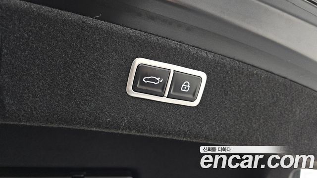 2021 Genesis G80 (RG3) - Thumbnail 6