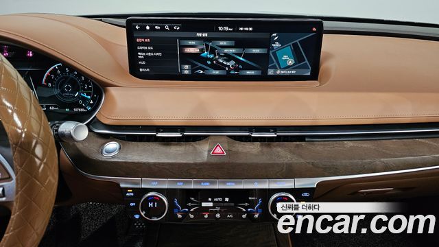 2021 Genesis G80 (RG3) - Thumbnail 13