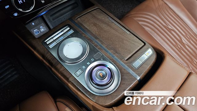 2021 Genesis G80 (RG3) - Thumbnail 14