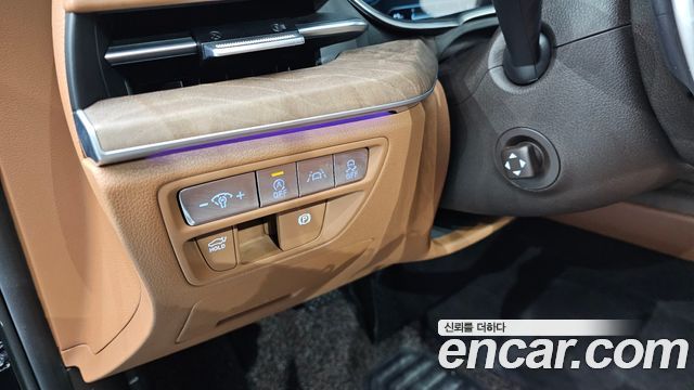 2021 Genesis G80 (RG3) - Thumbnail 17