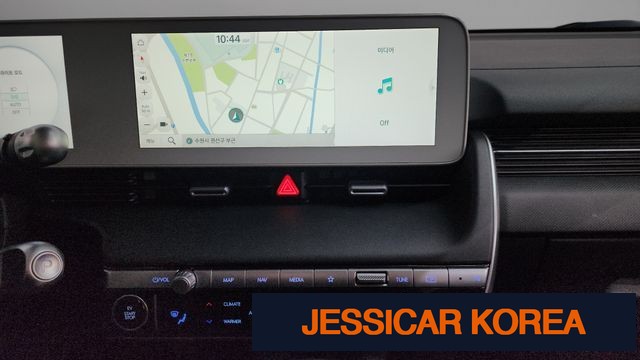 2022 Hyundai Ioniq 5 - Thumbnail 6
