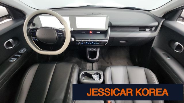 2022 Hyundai Ioniq 5 - Thumbnail 8