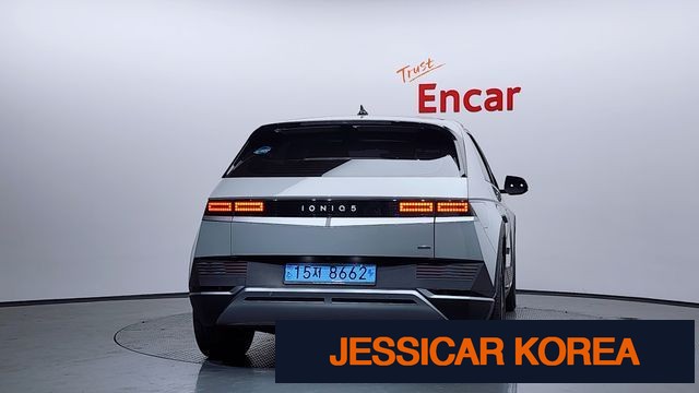 2022 Hyundai Ioniq 5 - Thumbnail 14