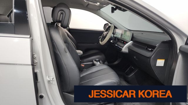 2022 Hyundai Ioniq 5 - Thumbnail 20