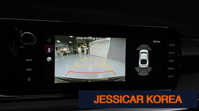 2023 Kia K5 3rd Gen - Thumbnail 3