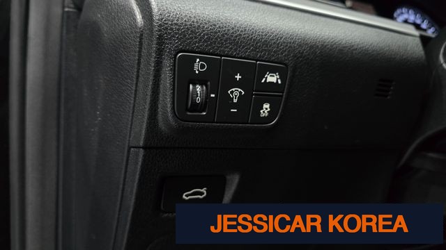 2023 Kia K5 3rd Gen - Thumbnail 4