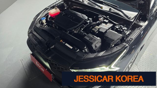 2023 Kia K5 3rd Gen - Thumbnail 5
