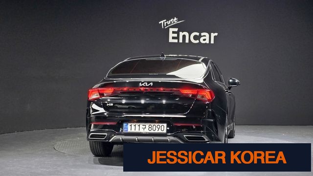 2023 Kia K5 3rd Gen - Thumbnail 7