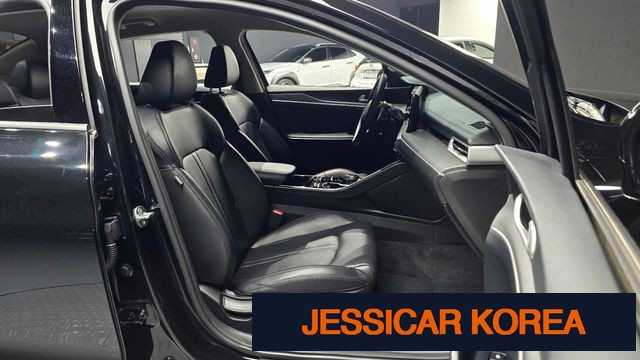 2023 Kia K5 3rd Gen - Thumbnail 8