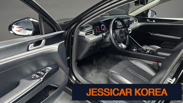 2023 Kia K5 3rd Gen - Thumbnail 9