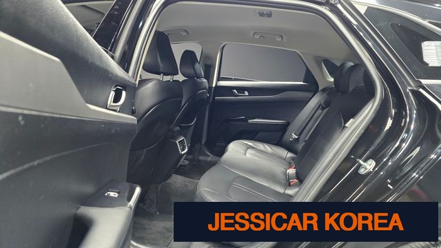 2023 Kia K5 3rd Gen - Thumbnail 10
