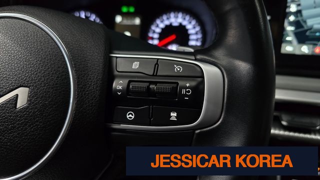 2023 Kia K5 3rd Gen - Thumbnail 11