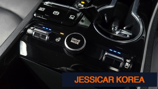 2023 Kia K5 3rd Gen - Thumbnail 13