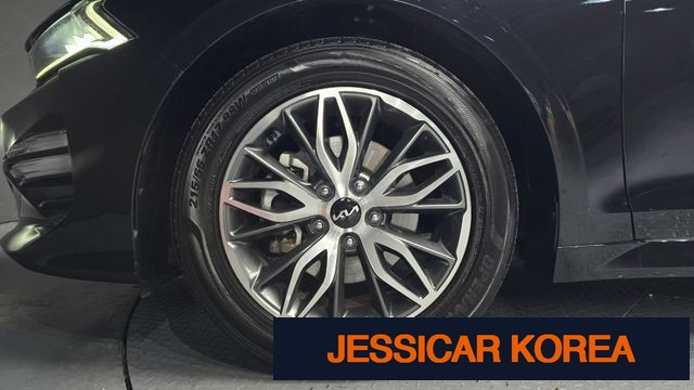 2023 Kia K5 3rd Gen - Thumbnail 14