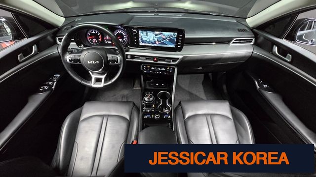 2023 Kia K5 3rd Gen - Thumbnail 17