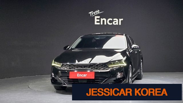 2023 Kia K5 3rd Gen - Thumbnail 18
