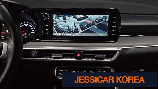 2023 Kia K5 3rd Gen - Thumbnail 20