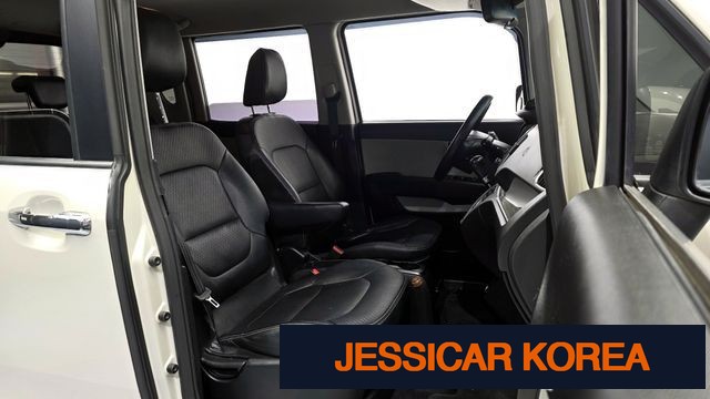 2016 Kia Ray - Thumbnail 4