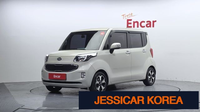 2016 Kia Ray - Thumbnail 5