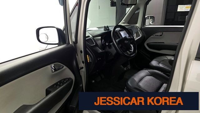 2016 Kia Ray - Thumbnail 6