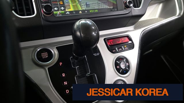 2016 Kia Ray - Thumbnail 7