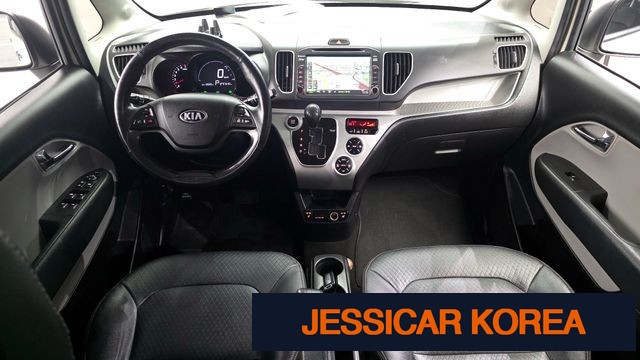 2016 Kia Ray - Thumbnail 8