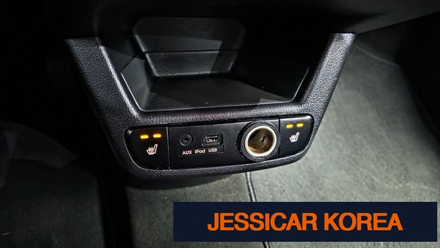 2016 Kia Ray - Thumbnail 9