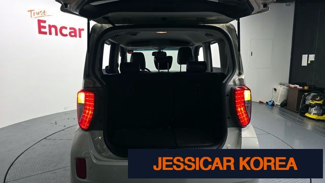 2016 Kia Ray - Thumbnail 11