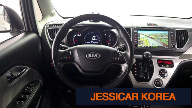 2016 Kia Ray - Thumbnail 13
