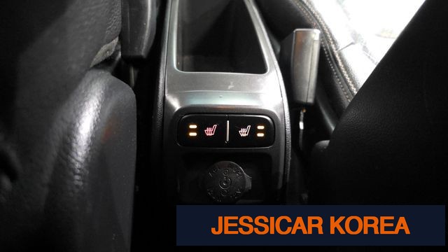 2016 Kia Ray - Thumbnail 14