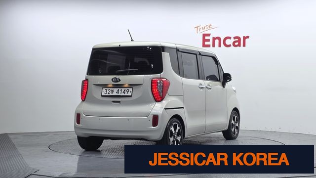 2016 Kia Ray - Thumbnail 16
