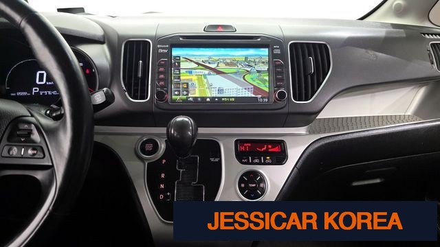 2016 Kia Ray - Thumbnail 17
