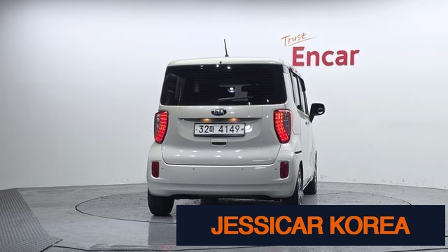 2016 Kia Ray - Thumbnail 18